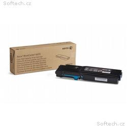 Xerox toner pro WorkCentre 6655 high capacity Cyan