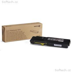 Xerox toner pro WorkCentre 6655 high capacity Yell
