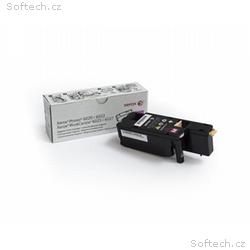 Xerox toner Magenta pro Phaser 6020, 6022, WorkCen