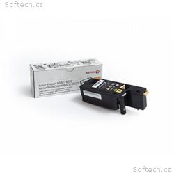 Xerox toner Yellow pro Phaser 6020, 6022, WorkCent