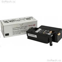 Xerox toner Black pro Phaser 6020, 6022, WorkCentr