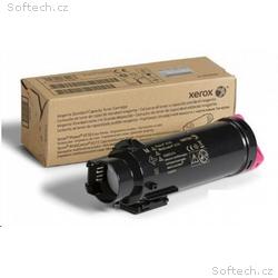 Xerox Magenta Standard toner cartridge pro Phaser 