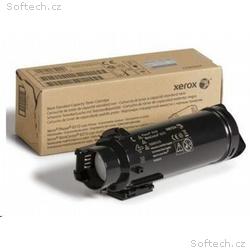 Xerox Black Standard toner cartridge pro Phaser 65