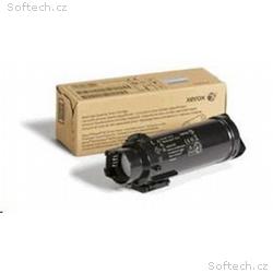 Xerox Black Hi-Cap toner cartridge pro Phaser 6510