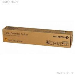 Xerox Yellow Toner Cartridge pro DocuCentre SC2020