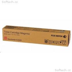 Xerox Magenta Toner Cartridge pro DocuCentre SC202