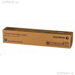 Xerox Cyan Toner Cartridge pro DocuCentre SC2020 (