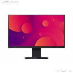 EIZO MT 24" EV2460-BK FlexScan, IPS, 1920x1080, 25