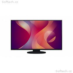 EIZO FlexScan, EV2795, 27", IPS, QHD, 60Hz, 5ms, B