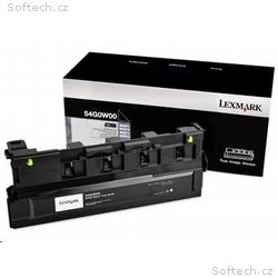LEXMARK Odpadní nádobka pro MS91x, MX91x (90 000 s