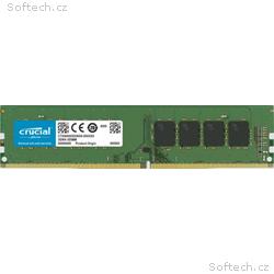 CRUCIAL DIMM DDR4 8GB 3200MHz CL22