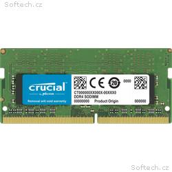 CRUCIAL SODIMM DDR4 32GB 3200MHz CL22