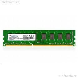 Adata, DDR3L, 8GB, 1600MHz, CL11, 1x8GB