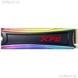 ADATA SSD 512GB XPG SPECTRIX S40G, PCIe Gen3x4 M.2