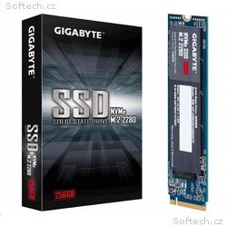 GIGABYTE SSD 256GB M.2