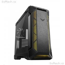 ASUS case TUF GAMING GT501 BLACK AURA, EATX, Mid-T