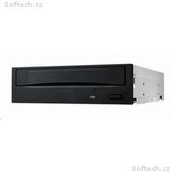 ASUS DVD Writer DRW-24D5MT, BLACK, BULK, black, SA