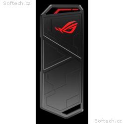 ASUS ROG STRIX ARION SSD NVME AURA case, USB-C 3.2