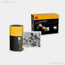 KODAK fotoaparát s tiskárnou štítků MemoShot Era M