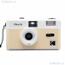 KODAK Film Camera ULTRA F9 béžová