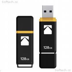 Kodak flash disk USB3.1 K100 128GB