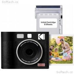 KODAK instantní fotoaparát Cam Mini Shot 3 Era