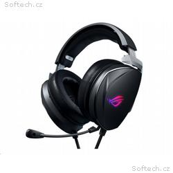 ASUS sluchátka ROG THETA 7.1, Gaming Headset, čern