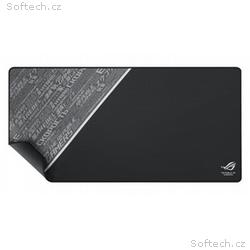 ASUS podložka pod myš ROG SHEATH BLACK (NC01), 900