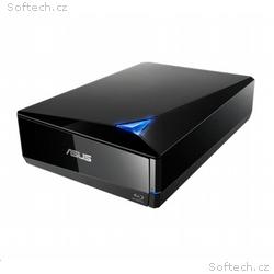 ASUS TurboDrive BW-16D1X-U, black