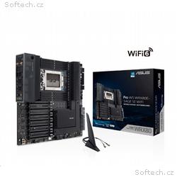 ASUS MB Sc sWRX8 PRO WS WRX80E-SAGE SE WIFI, AMD W