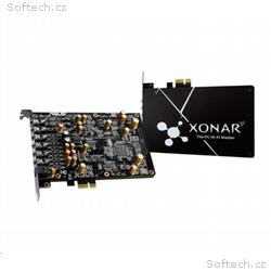 ASUS zvuková karta Xonar AE, sound card - PCI Expr