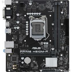 ASUS MB Sc LGA1200 PRIME H510M-R-SI, Intel H510, 2