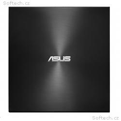 ASUS DVD ZenDrive SDRW-08U8M-U BLACK, External Sli