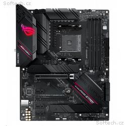 ASUS MB Sc AM4 ROG STRIX B550-F GAMING (WI-FI) II,
