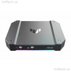 ASUS záznamové zařízení TUF GAMING CAPTURE BOX-CU4