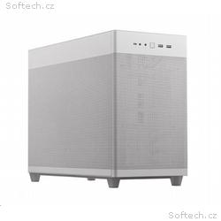 ASUS case AP201 PRIME CASE WHITE EDITION, Mini Tow