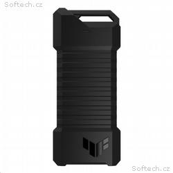 ASUS TUF GAMING A1 SSD NVME case, USB3.2 Gen 2X1, 