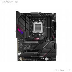 ASUS MB Sc AM5 ROG STRIX B650E-E GAMING WIFI, AMD 