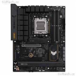 ASUS MB Sc AM5 TUF GAMING B650-PLUS, AMD B650, 4xD