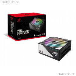 ASUS zdroj ROG Loki SFX-L 1000W Platinum, 80+ Plat