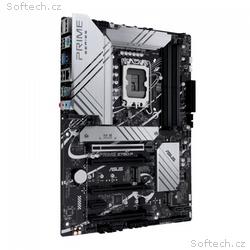 ASUS MB Sc LGA1700 PRIME Z790-P-CSM, Intel Z790, 4