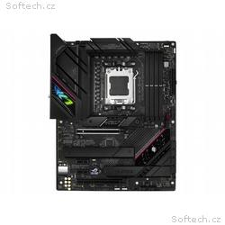 ASUS MB Sc AM5 ROG STRIX B650E-F GAMING WIFI, AMD 