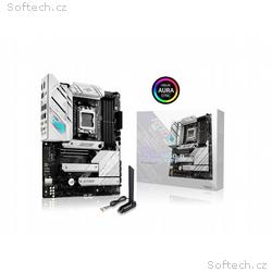 ASUS MB Sc AM5 ROG STRIX B650-A GAMING WIFI, AMD B