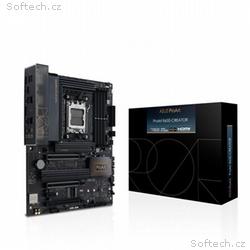 ASUS MB Sc AM5 ProArt B650-CREATOR, AMD B650, 4xDD