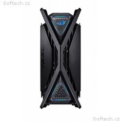 ASUS case ROG HYPERION (GR701), Mid Tower, průhled