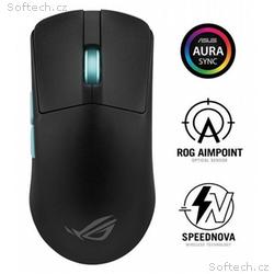 ASUS myš ROG Harpe Ace Aim Lab Edition, Bluetooth,