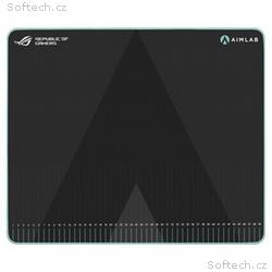 ASUS podložka pod myš ROG Hone Ace Aim Lab Edition