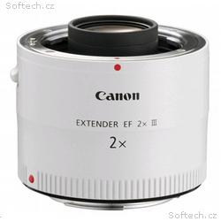 Canon telekonvertor EF 2x III