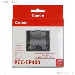 Canon KC18IS papír 86x54 mm 18ks + PCC-CP400 držák