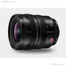 Panasonic LUMIX S PRO 16-35 mm F4